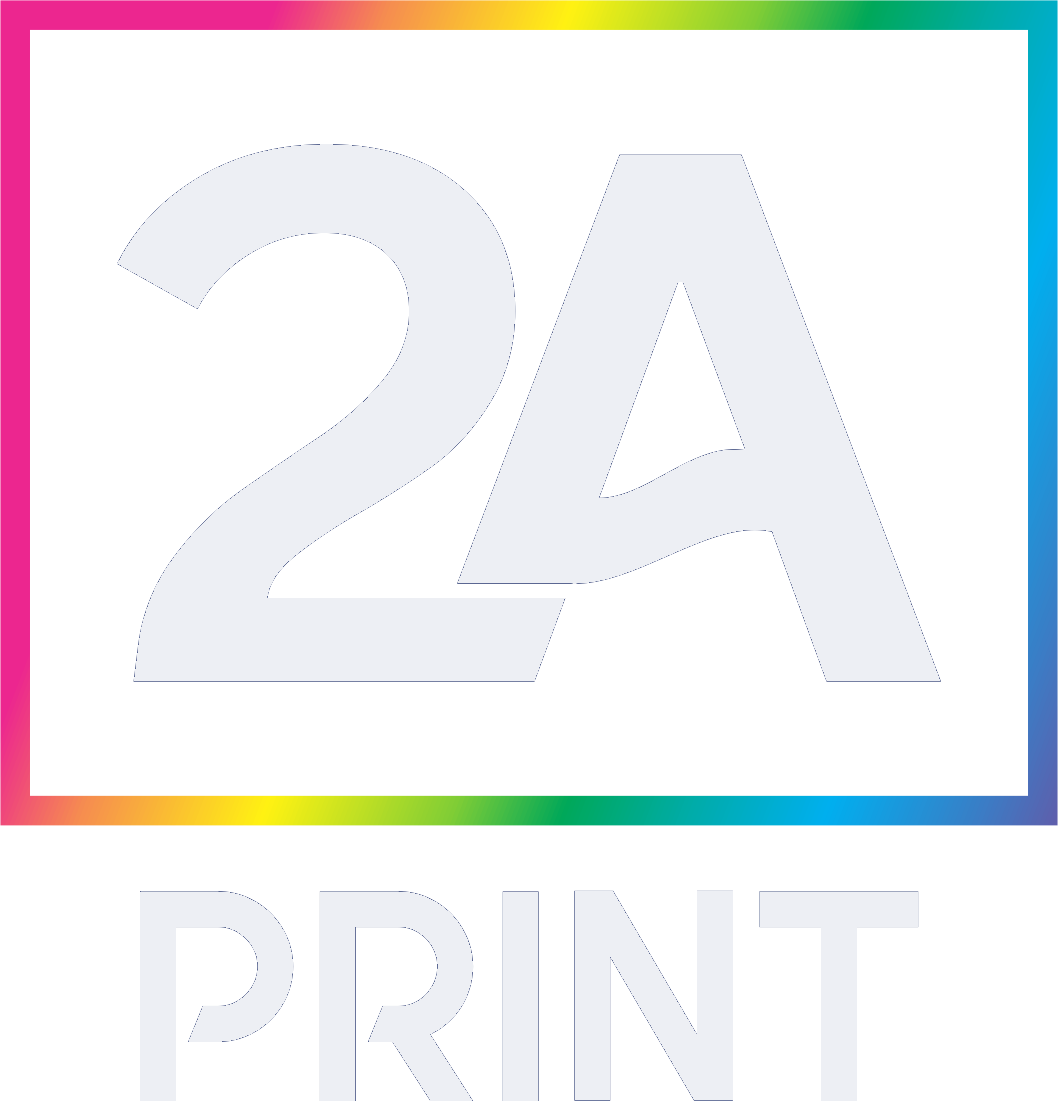 2A Print - Gráfica Personalizada